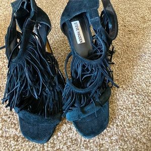 Steve Madden women shoes